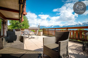 Carving Residence Ovronnaz